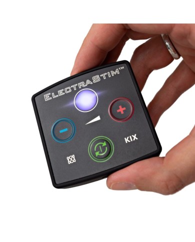 ELECTRASTIM KIX ELECTRO SEX STIMULATOR ELECTRASTIM KIX ELECTRO SEX STIMULATOR