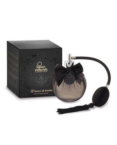 BIJOUX ESENCIA DE BOUDOIR PERFUMADOR DE SABANAS 130 ML