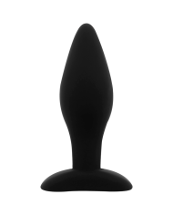 OHMAMA PLUG ANAL CLASSIC SILICONA TALLA S 85 CM