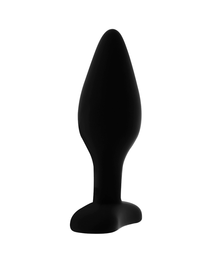 OHMAMA PLUG ANAL CLASSIC SILICONA TALLA M 102 CM