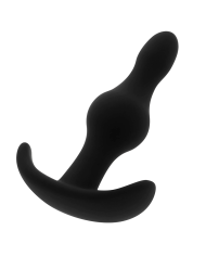 OHMAMA PLUG ANAL SILICONA 8 CM