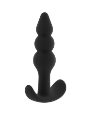 OHMAMA PLUG ANAL SILICONA 92 CM