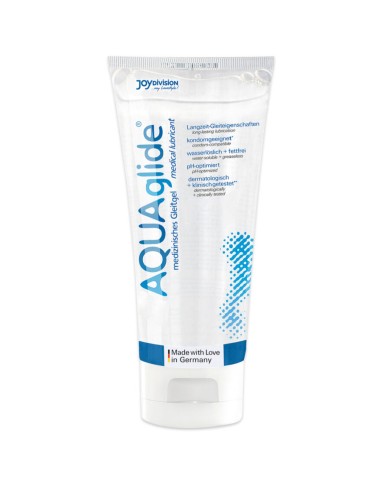 JOYDIVISION AQUAGLIDE LUBRICANTE 200 ML
