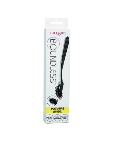CALEXOTICS BOUNDLESS RUEDA DE PLACER CALEXOTICS BOUNDLESS RUEDA DE PLACER