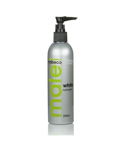 COBECO MALE LUBRICANTE BLANCO 250 ML