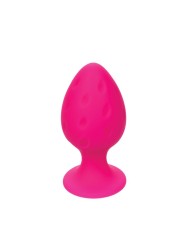 CALIFORNIA EXOTICS CHEEKY PLUGS ANALES ROSA