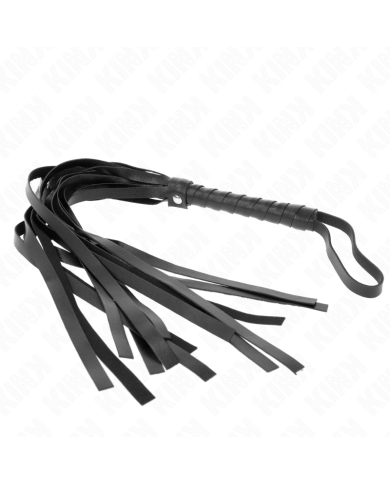KINK LATIGO SIMPLE NEGRO 45 CM KINK LATIGO SIMPLE NEGRO 45 CM