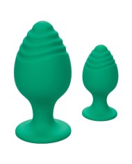 CALIFORNIA EXOTICS CHEEKY PLUGS ANALES VERDE