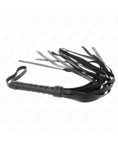 KINK LATIGO SIMPLE NEGRO 45 CM KINK LATIGO SIMPLE NEGRO 45 CM