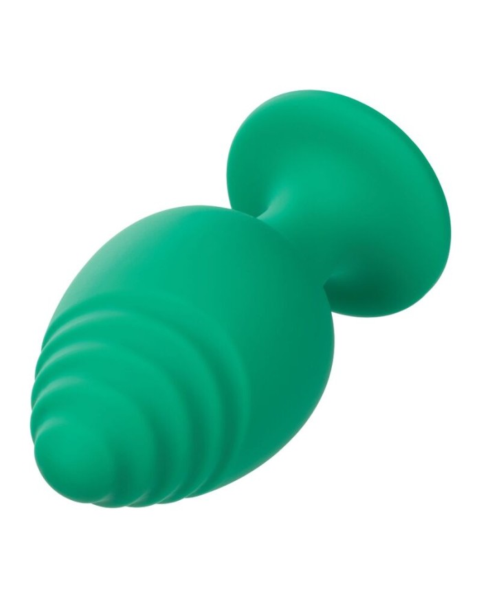 CALIFORNIA EXOTICS CHEEKY PLUGS ANALES VERDE