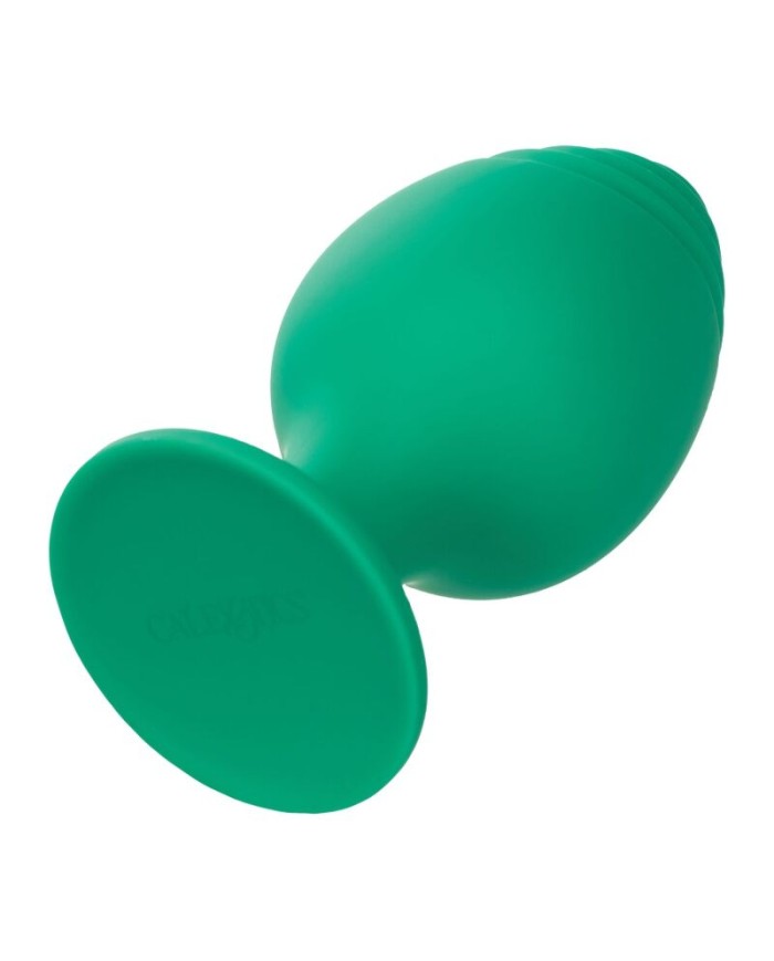 CALIFORNIA EXOTICS CHEEKY PLUGS ANALES VERDE