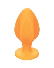 CALIFORNIA EXOTICS CHEEKY PLUGS ANALES NARANJA