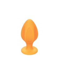 CALIFORNIA EXOTICS CHEEKY PLUGS ANALES NARANJA