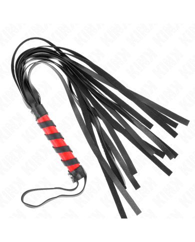 KINK LATIGO DE MANGO CORTO 45 CM KINK LATIGO DE MANGO CORTO 45 CM