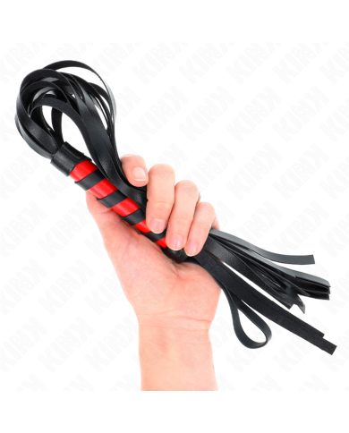 KINK LATIGO DE MANGO CORTO 45 CM KINK LATIGO DE MANGO CORTO 45 CM