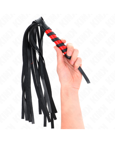 KINK LATIGO DE MANGO CORTO 45 CM KINK LATIGO DE MANGO CORTO 45 CM