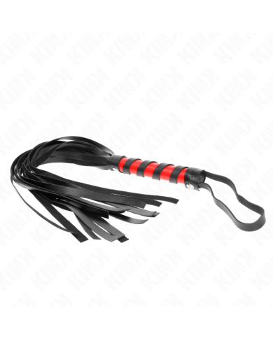 KINK LATIGO DE MANGO CORTO 45 CM KINK LATIGO DE MANGO CORTO 45 CM