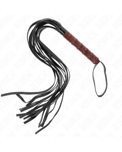 KINK LATIGO DE CAOBA 53 CM KINK LATIGO DE CAOBA 53 CM