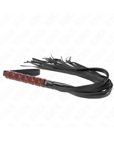 KINK LATIGO DE CAOBA 53 CM KINK LATIGO DE CAOBA 53 CM