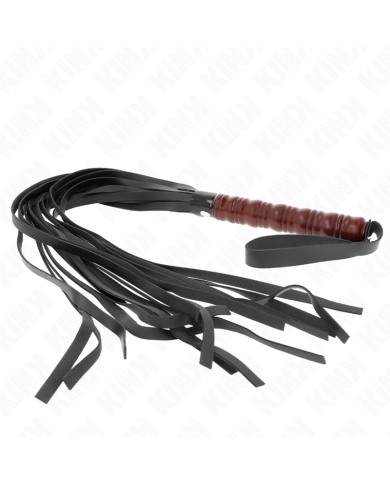 KINK LATIGO DE CAOBA 53 CM KINK LATIGO DE CAOBA 53 CM