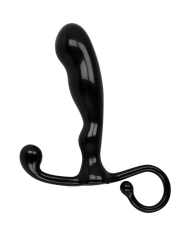 OHMAMA PLUG ANAL CON ANILLA 115 CM