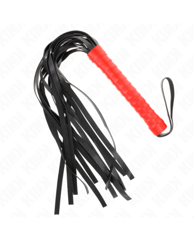KINK LATIGO PEQUENA COLA SUAVE 50 CM KINK LATIGO PEQUENA COLA SUAVE 50 CM