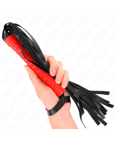 KINK LATIGO PEQUENA COLA SUAVE 50 CM KINK LATIGO PEQUENA COLA SUAVE 50 CM