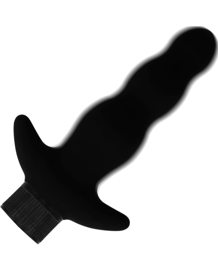 OHMAMA PLUG VIBRADOR 12 CM