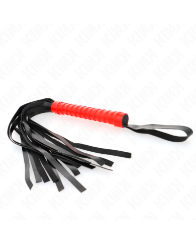 KINK LATIGO PEQUENA COLA SUAVE 50 CM KINK LATIGO PEQUENA COLA SUAVE 50 CM