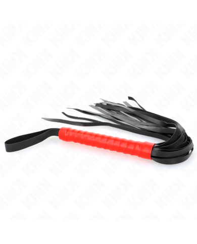 KINK LATIGO PEQUENA COLA SUAVE 50 CM KINK LATIGO PEQUENA COLA SUAVE 50 CM