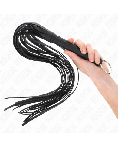 KINK LATIGO CON ANILLO 65 CM KINK LATIGO CON ANILLO 65 CM