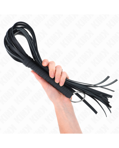 KINK LATIGO CON ANILLO 65 CM KINK LATIGO CON ANILLO 65 CM
