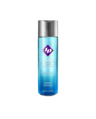 ID GLIDE LUBRICANTE BASE AGUA 130 ML