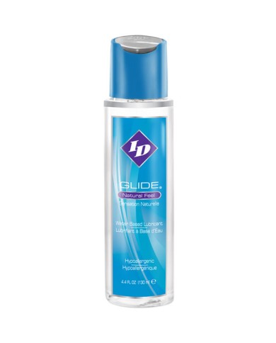 ID GLIDE LUBRICANTE BASE AGUA 130 ML