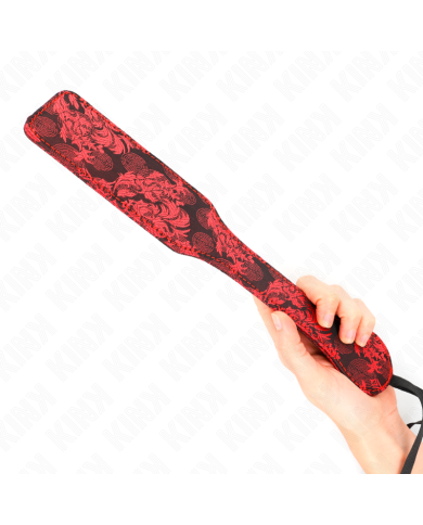 KINK PALA DISENO ESCANDALO 32 X 54 CM KINK PALA DISENO ESCANDALO 32 X 54 CM