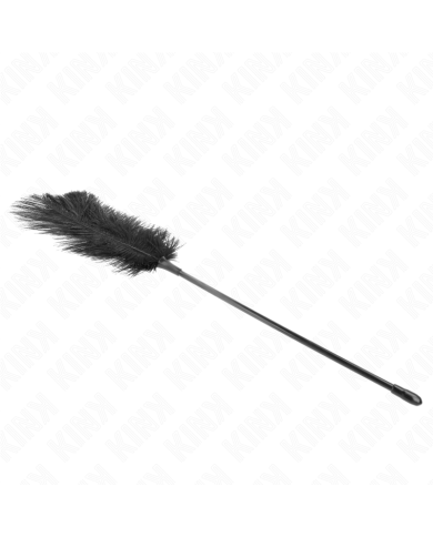 KINK PLUMAS DE AVESTRUZ PARA COSQUILLAS 19 CM KINK PLUMAS DE AVESTRUZ PARA COSQUILLAS 19 CM