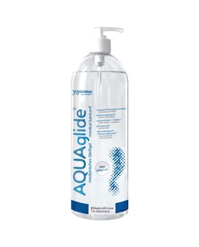 JOYDIVISION AQUAGLIDE LUBRICANTE 1000 ML