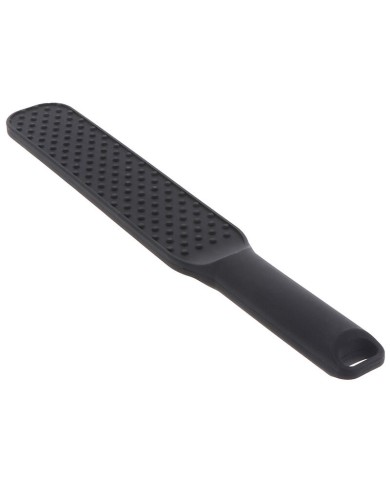 HIDDEN DESIRE EXTREME PALETA CON PUAS EXTRA GRANDE NEGRO HIDDEN DESIRE EXTREME PALETA CON PUAS EXTRA GRANDE NEGRO