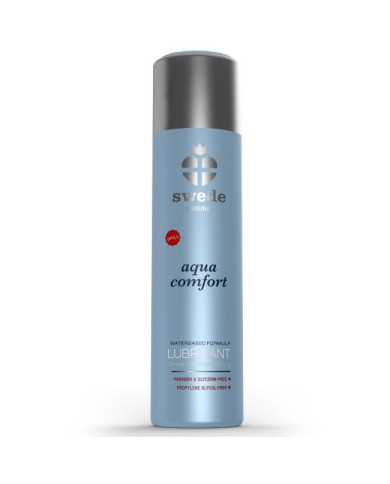 SWEDE ORIGINAL LUBRICANTE AQUA COMFORT 60 ML