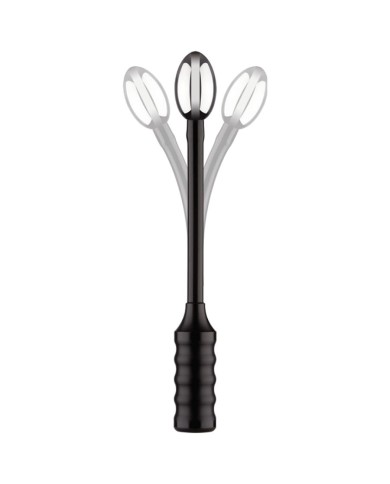 ELECTRASTIM SONDA ELECTROFLEXIBLE DE CARGA DE PROFUNDIDAD ELECTRASTIM SONDA ELECTROFLEXIBLE DE CARGA DE PROFUNDIDAD