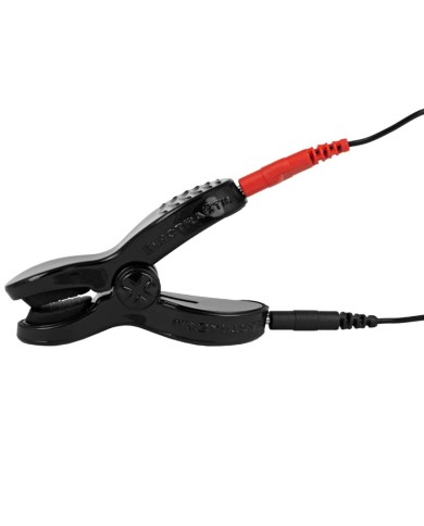 ELECTRASTIM ELECTRACLAMP PINZA ELECTROMAGNETICA BIPOLAR ELECTRASTIM ELECTRACLAMP PINZA ELECTROMAGNETICA BIPOLAR