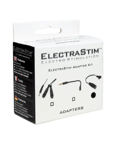 ELECTRASTIM CABLE COMBINADOR DE TRES FASES ELECTRASTIM CABLE COMBINADOR DE TRES FASES