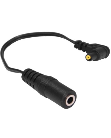 ELECTRASTIM ADAPTADOR ESTANDAR A CONECTOR 35 MM ELECTRASTIM ADAPTADOR ESTANDAR A CONECTOR 35 MM