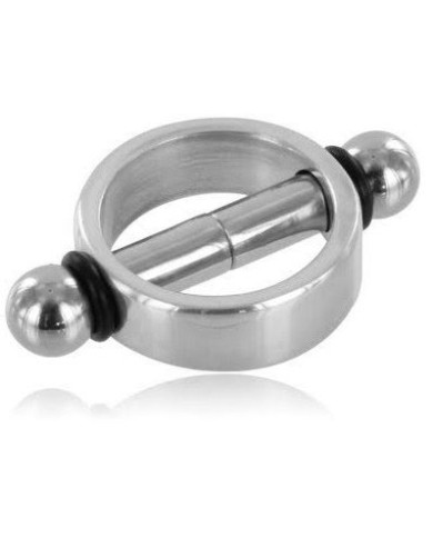 METAL HARD PINZAS PARA PEZONES MAGNETICAS PAR METAL HARD PINZAS PARA PEZONES MAGNETICAS PAR