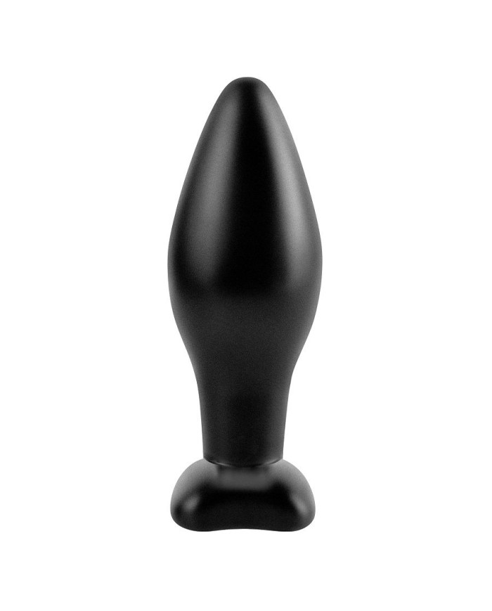 ANAL FANTASY PLUG ANAL SILICONA MEDIANO