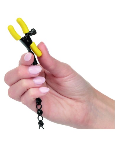 CALEXOTICS BOUNDLESS PINZAS DE PEZONES CALEXOTICS BOUNDLESS PINZAS DE PEZONES