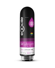 EXCITE GEL LUBRICANTE ANAL 200 ML