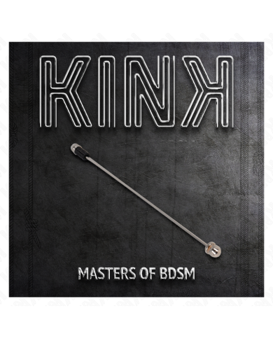 KINK PINZAS PARA PEZONES INDIVIDUAL 20 CM KINK PINZAS PARA PEZONES INDIVIDUAL 20 CM