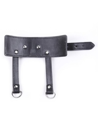 OHMAMA FETISH FUNDA DE SUJECION PENE CON CORREA OHMAMA FETISH FUNDA DE SUJECION PENE CON CORREA