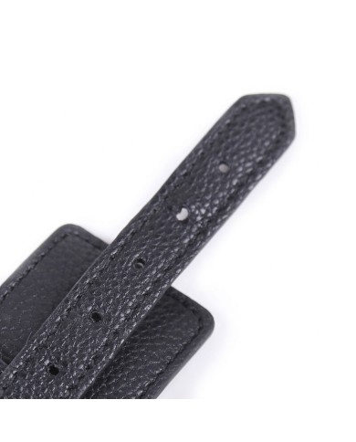 OHMAMA FETISH FUNDA DE SUJECION PENE CON CORREA OHMAMA FETISH FUNDA DE SUJECION PENE CON CORREA